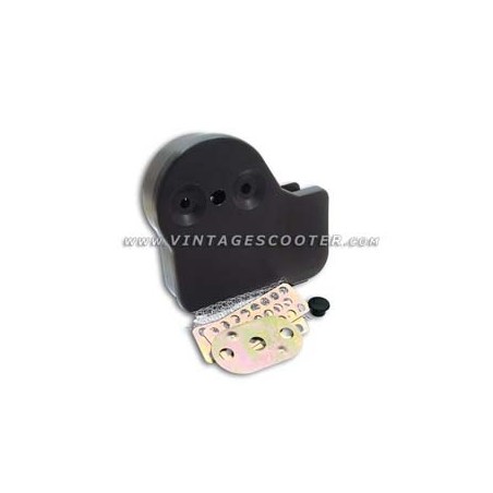 Filtre à air type origine Carburateurs SHB 16-10 Vespa 50  